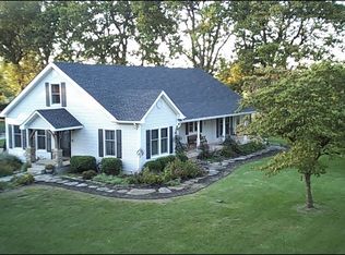 743 Cane Run Rd, Georgetown, KY 40324