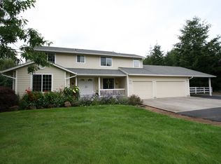 14020 NE 254th Cir, Battle Ground, WA