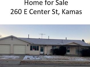 280 E Center St, Kamas, UT 84036