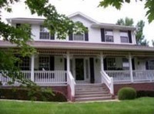 5026 S 184th Plz, Omaha, NE 68135