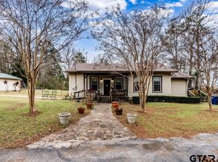 5520 Fm 347 N, Jacksonville, TX 75766