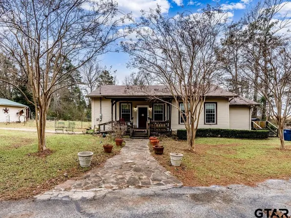 5520 Fm 347 N, Jacksonville, TX 75766