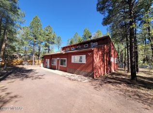 878 Shadow Ln, Lakeside, AZ 85929