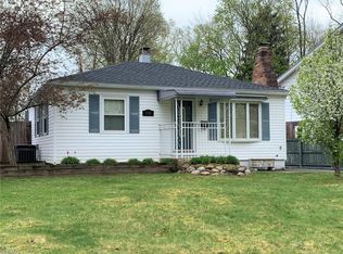 443 Letchworth Dr, Akron, OH 44303