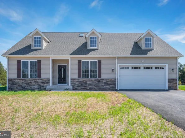 11455 Generals Ct, Bealeton, VA 22712