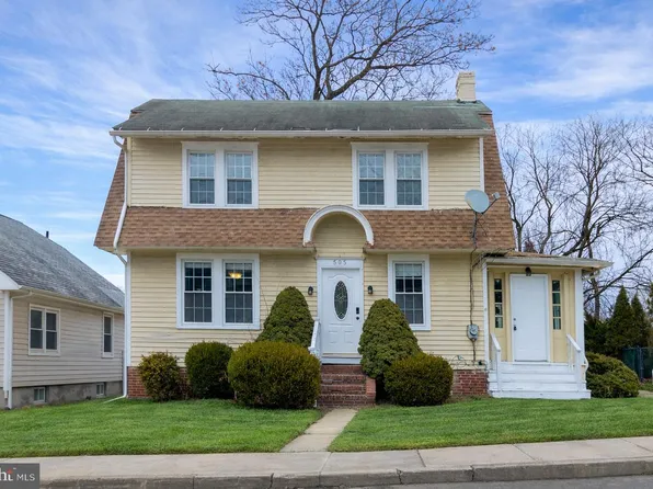 505 Neck Rd, Burlington, NJ 08016