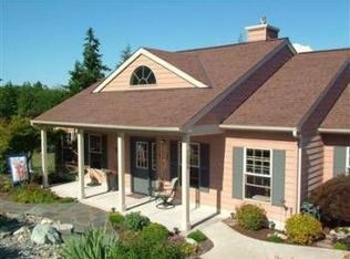 7206 NE Mount Baker View Ln, Kingston, WA 98340