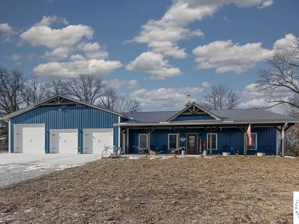 12062 Highway 7, Warsaw, MO 65355