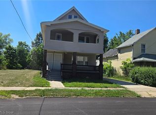 3430 E 119th St, Cleveland, OH 44120