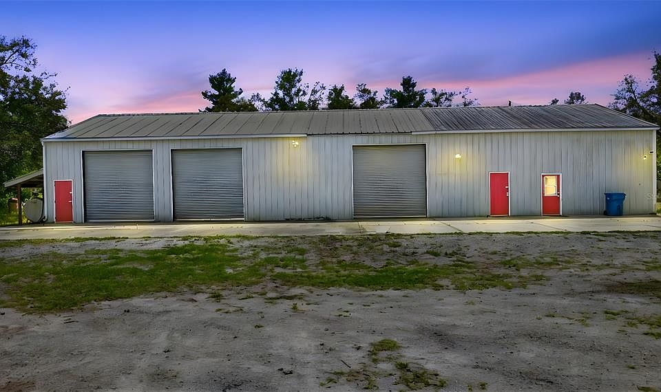 1st image of 4155 Marsh Rd Lot 1