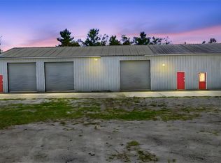 4155 Marsh Rd LOT 1, Deland, FL 32724