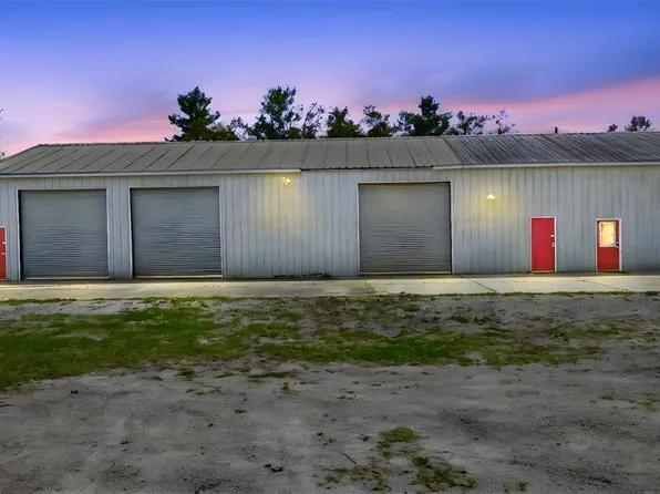 4155 Marsh Rd Lot 1, Deland, FL 32724