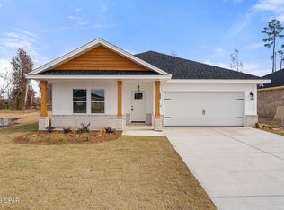 2606 Outlaws Way, Panama City, FL 32405