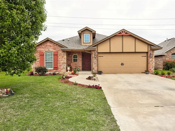 14516 S Brent Dr, Oklahoma City, OK 73170