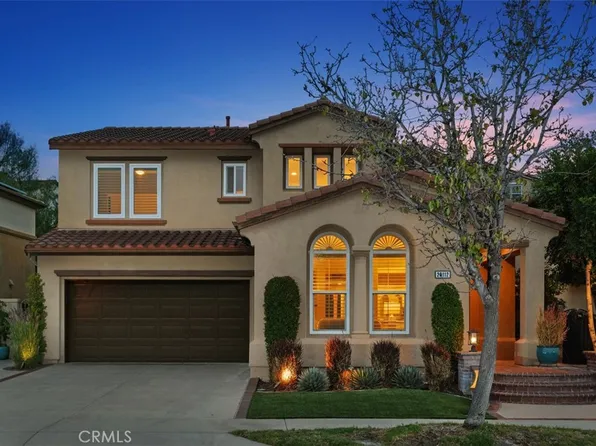 23112 Fairfield, Mission Viejo, CA 92692