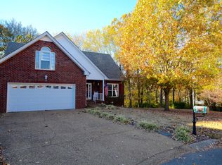709 Elderberry Ct, Nashville, TN 37217