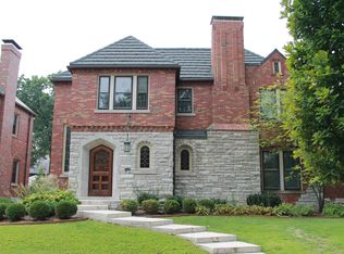 6536 Delor St, Saint Louis, MO 63109