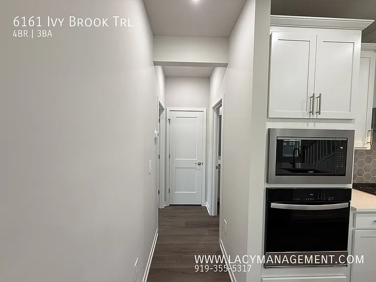 6161 Ivy Brook Trl — Photo 11