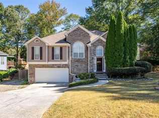 9260 Ryan Ridge Ct, Jonesboro, GA 30238