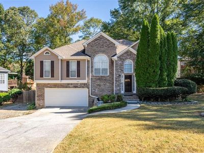 9260 Ryan Ridge Ct, Jonesboro, GA, 30238