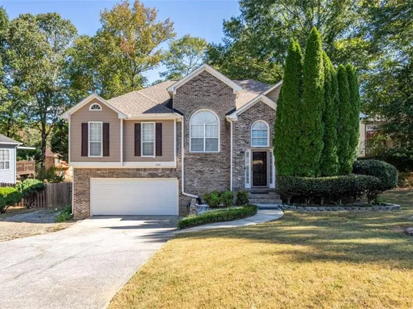 9260 Ryan Ridge Ct, Jonesboro, GA 30238