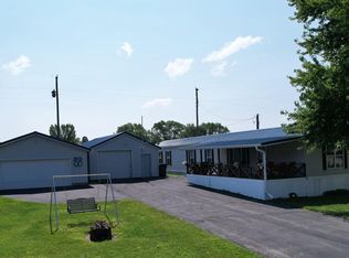 609 N Sunset View St, Harpers ferry, IA 52146