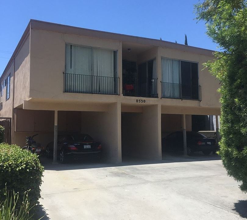1st image of 8530 Melvil St APT 3