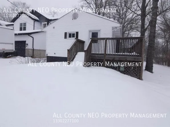 980 East Blvd, Aurora, OH 44202