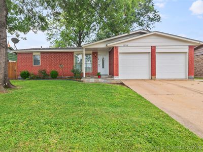 12750 E 23rd St, Tulsa, OK, 74129