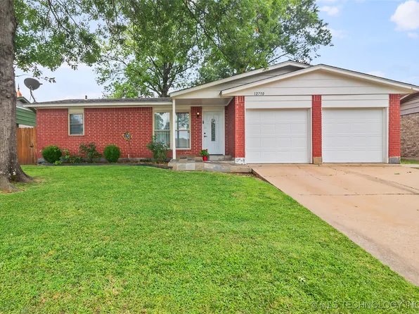 12750 E 23rd St, Tulsa, OK 74129