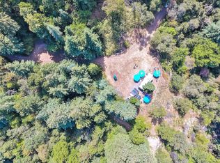 3995 Bear Canyon Rd, Los Gatos, CA
