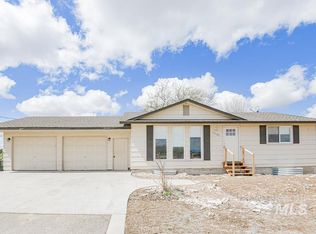 4437 W Kuna Rd, Kuna, ID 83634