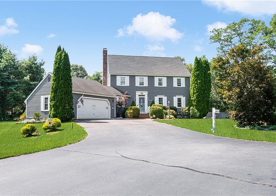 806 Stony Ln, North Kingstown, RI 02852 MLS 1343679 Zillow