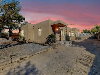 716 Adams St NE, Albuquerque, NM, 87110
