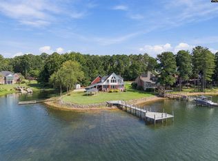 140 Point De Haven Rd, Chapin, SC 29036