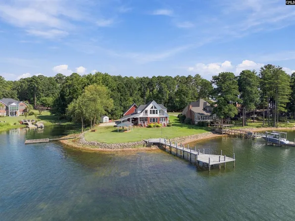 140 Point De Haven Rd, Chapin, SC 29036