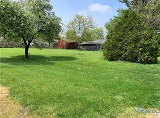 0 Harriet St, Millbury, OH 43447