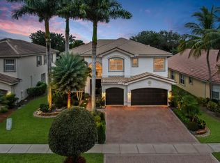 11073 Sunset Ridge Cir, Boynton Beach, FL 33473