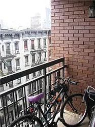 Rented by Mark David