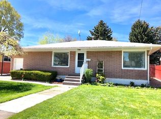 356 N Park Ave, Shelley, ID 83274