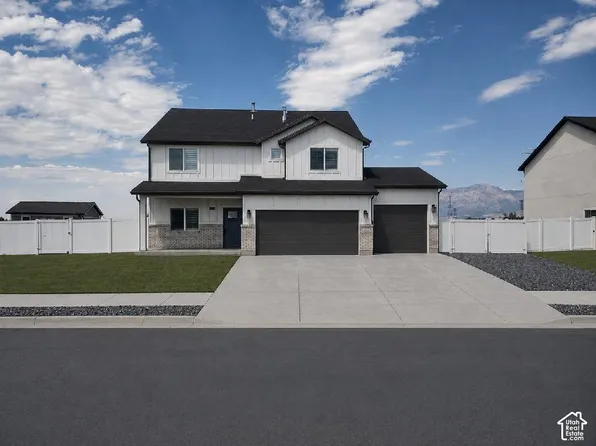 3318 W 3175 S, West Haven, UT 84401