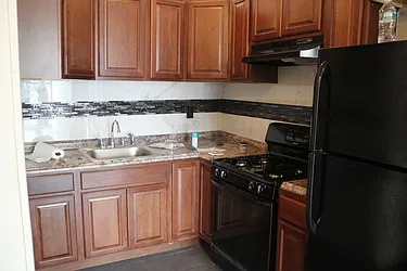 Rented by U2Apartment LLC