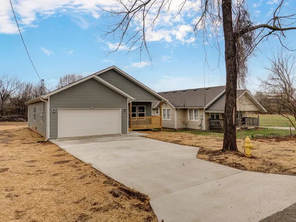 1139 N Dickerson Avenue, Springfield, MO 65803