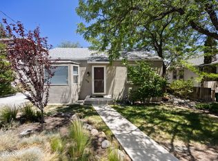 1356 Ridgeway Ct, Reno, NV