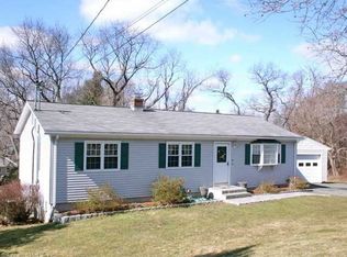 38 Apple Hill Dr, Milford, CT