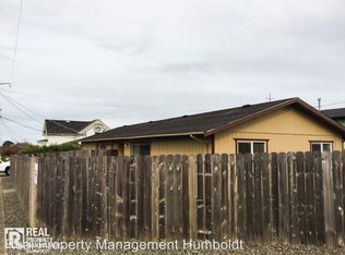 2341 Spring St #A, Eureka, CA 95501