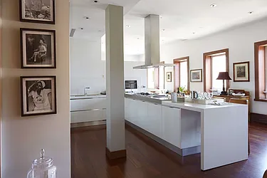 Rented by Brown Harris Stevens