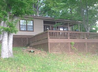 424 Tom Robinson Rd, Homer, LA 71040