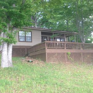 424 Tom Robinson Rd, Homer, LA, 71040
