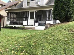 1016 28th St, Sioux City, IA 51104